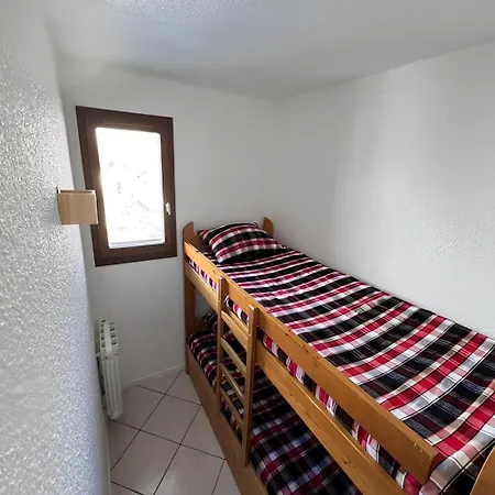 Centre Gervais-vue Imprenable Apartment *