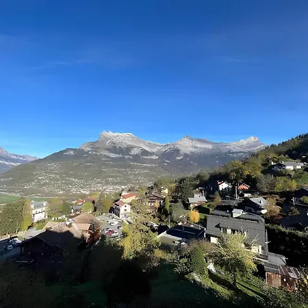 Centre Gervais-vue Imprenable